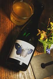 Absolem Cider Last Night