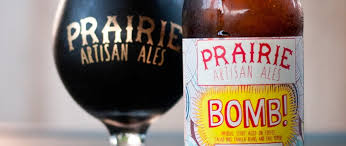 Prairie Bomb!