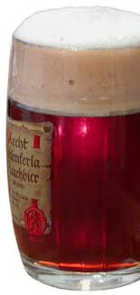 Schlenkerla Lentbier