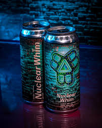 Bissell Brothers Nuclear Whim DIPA