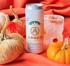 Après Pumpkin Spice