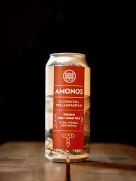 Schilling Brewing Amonos