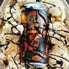 Abomination Brewing Midday Snack