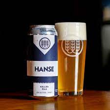 Schilling Beer Company Hanse