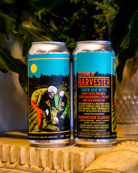 Abomination Summer Harvester