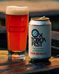 Oxbow Oxtoberfest