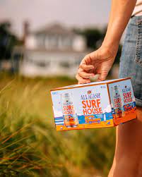 Allagash Surf House