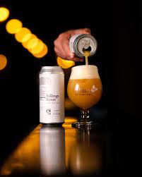 Trillium Stillings Street