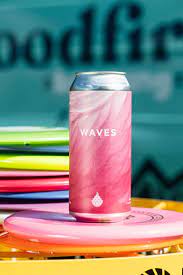 Goodfire Waves IPA