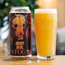 Abomination Brewing Jersey Devil Fog
