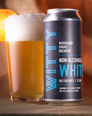 Woodland Farms Witty White NA
