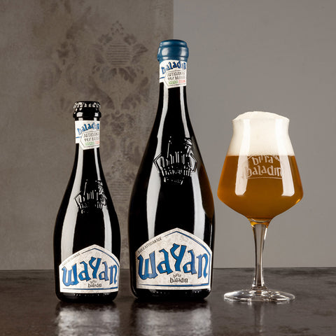 Birrifico Baladin Wayan