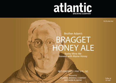 Atlantic Brewing Brother Adams