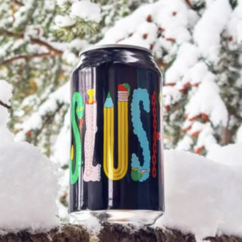 Prairie Artisan Slush