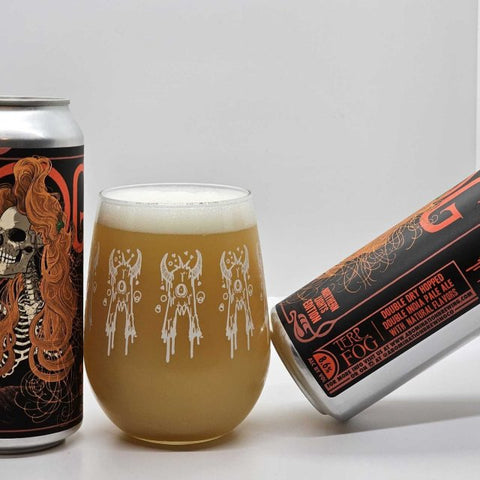 Abomination Terp Fog