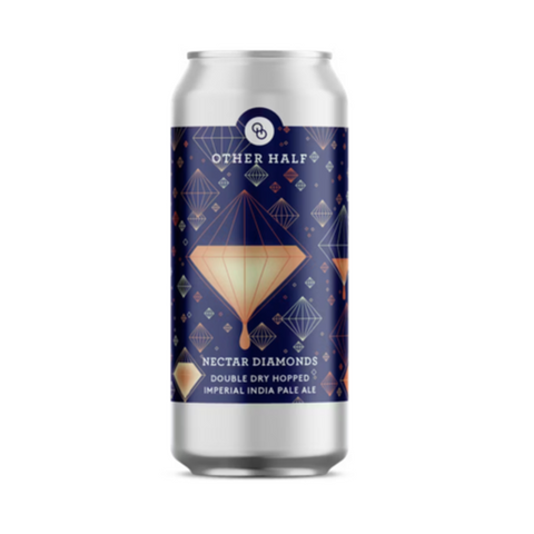 Other Half Nectar Diamonds