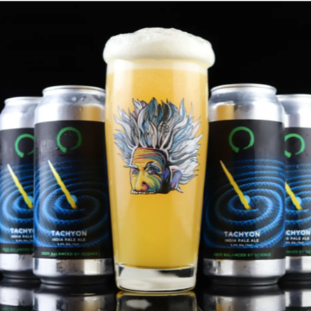 Equilibrium Tachyon IPA