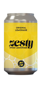 Foundation Zesty Lemonade