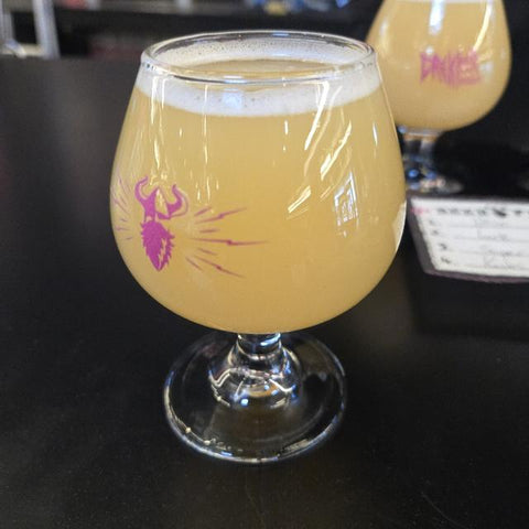 Drekker Neon Arphodite IPA