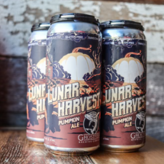 Ghostfish Brewing Lunar Harvest