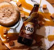 Founders KBS Caramel