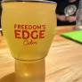 Freedom's Edge The Juice