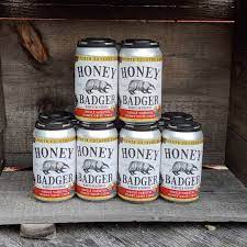 North Country Honey Badger