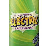 Xul Brewing Electric Handshake