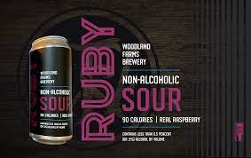 Woodland Farms Ruby NA