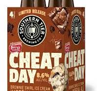Southern Tier Cheat Day Imperial Brown Ale