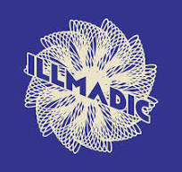 Illmadic Blueberry Lemonade THC Seltzer