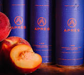 Après I Am Hard Seltzer