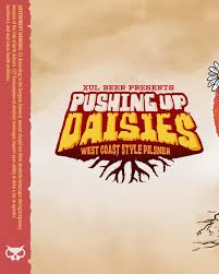 Xul Pushing Up Daisies