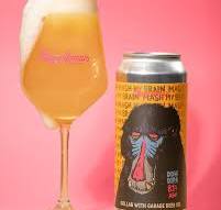 Tripping Animals Mash My Brain