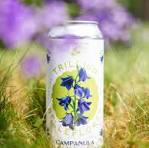 Trillium Brewing Campanula