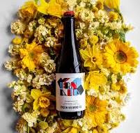 Oxbow Brewing Vernalia