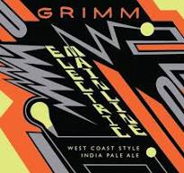 Grimm Electric Mainline