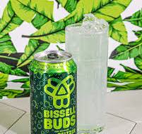 Bissell Buds THC