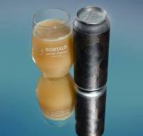 Mortalis Brewing Elea