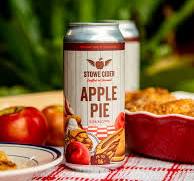 Stowe Cider Apple Pie