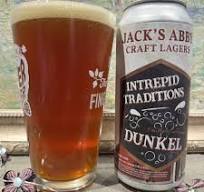 Jack's Abby Intrepid Traditions Dunkel