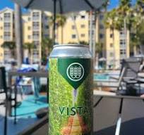Schilling Beer Company Vista