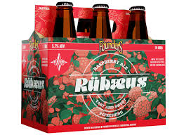 Founders Rubaeus