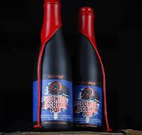 Equilibrium Barreled Aged Cookies & Cream Pop