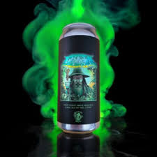 Widowmaker Green Wizard