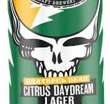 Dogfish Head Grateful Dead Citrus Daydream Lager