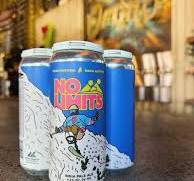 Orono Brewing No Limits
