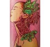 Xul Brewing Peach Ivy