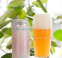 Grimm Artisan Ales Lumen