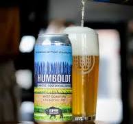 Resilience Brewing Humboldt West Coast IPA